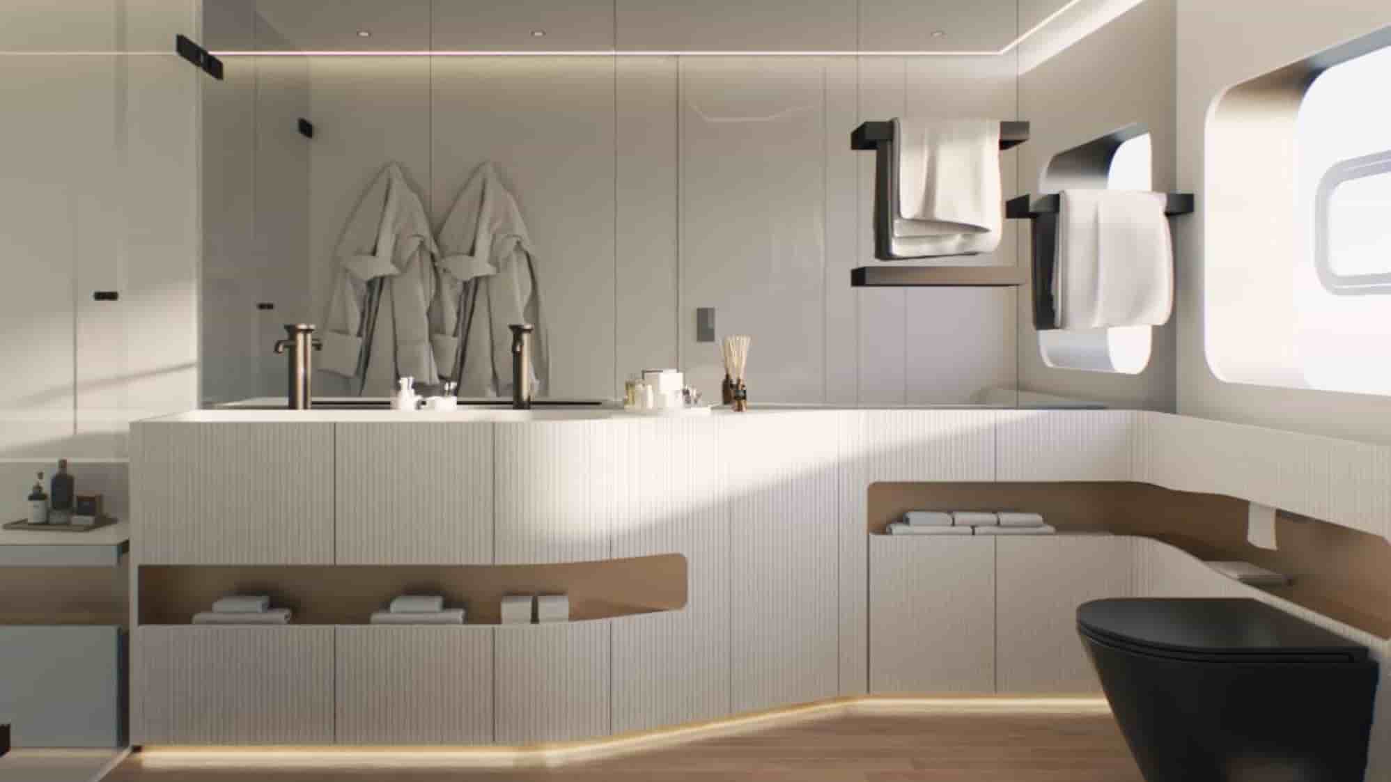 AB Yachts 95 - View 28