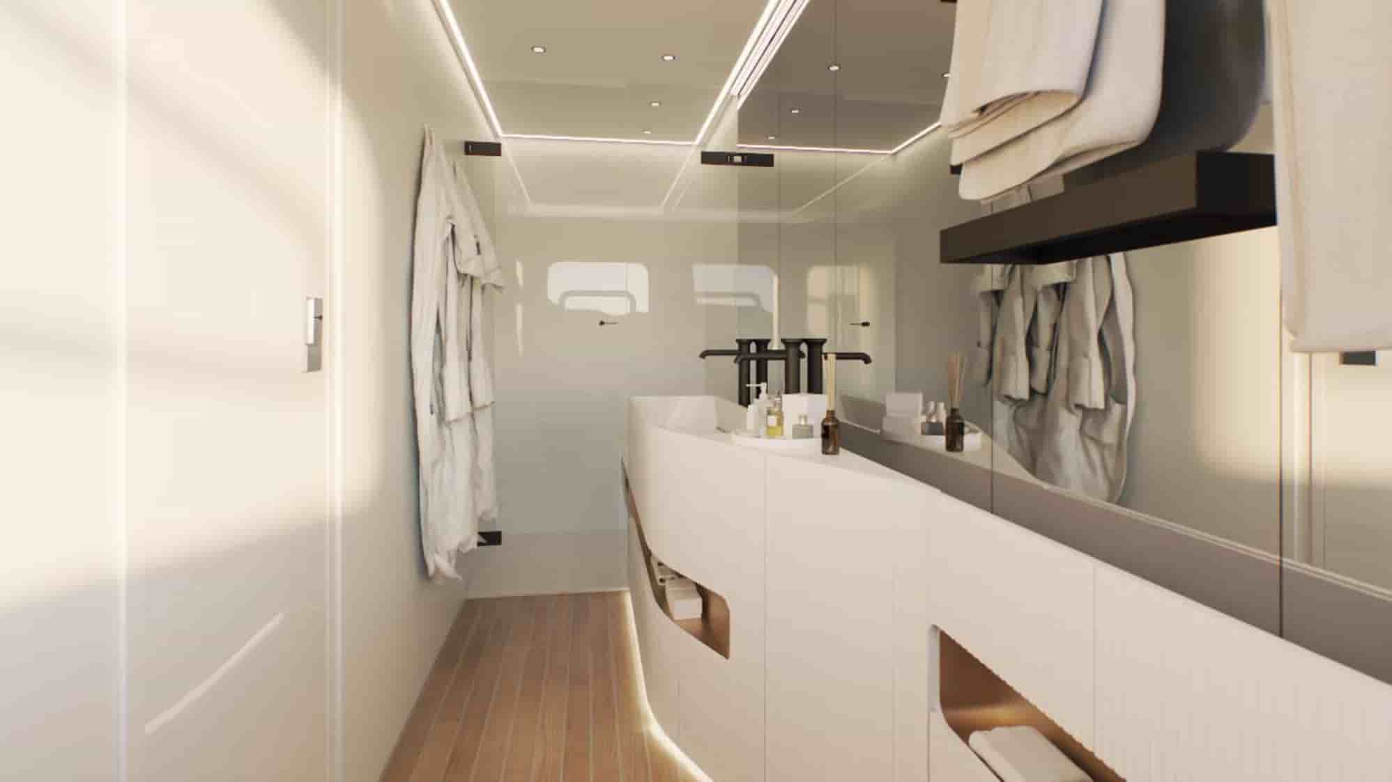 AB Yachts 95 - View 30