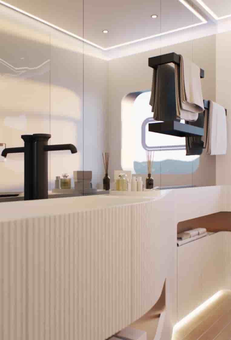 AB Yachts 95 - View 31