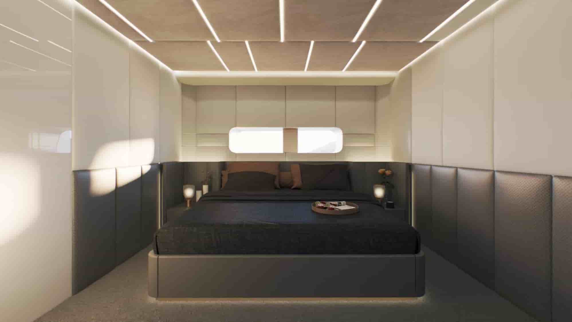 AB Yachts 95 - View 32