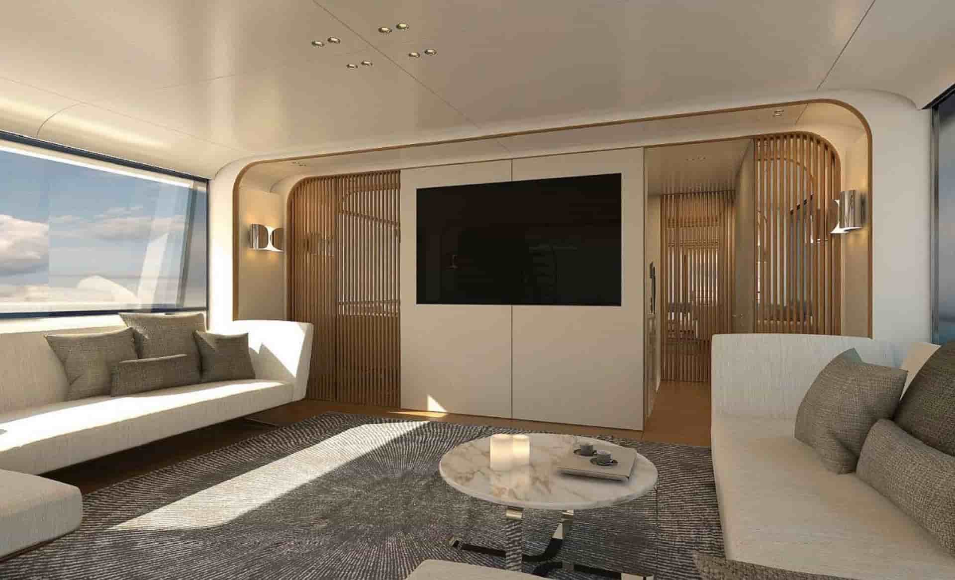 Benetti Motopanfilo 37M - View 16