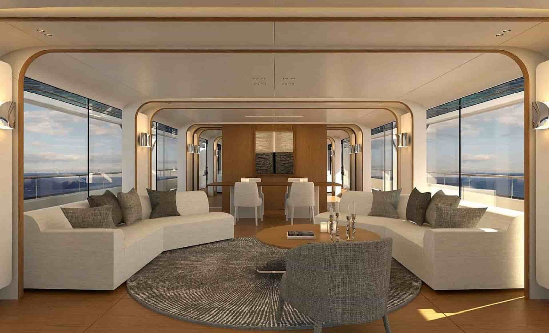 Benetti Motopanfilo 37M - View 18