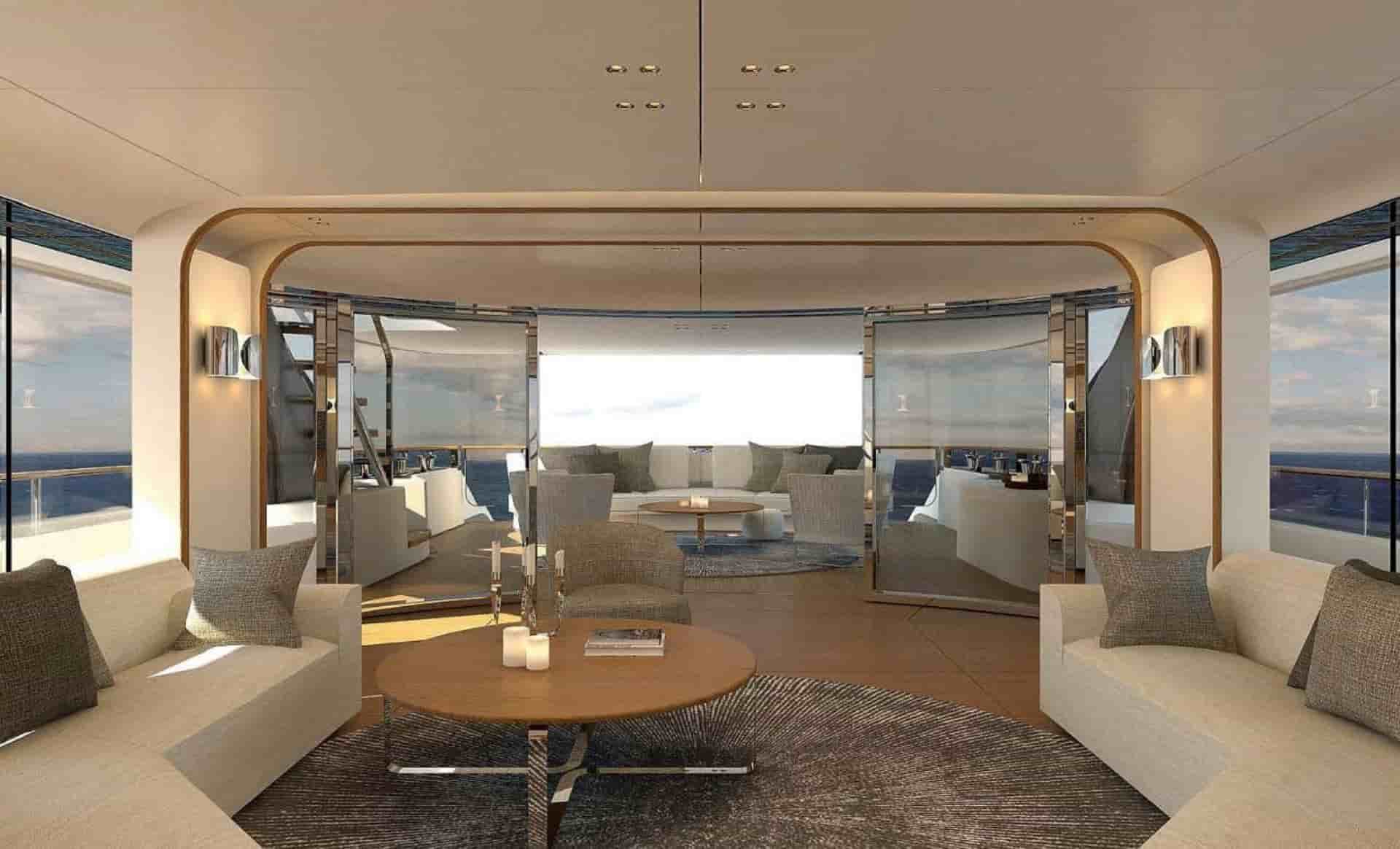 Benetti Motopanfilo 37M - View 19
