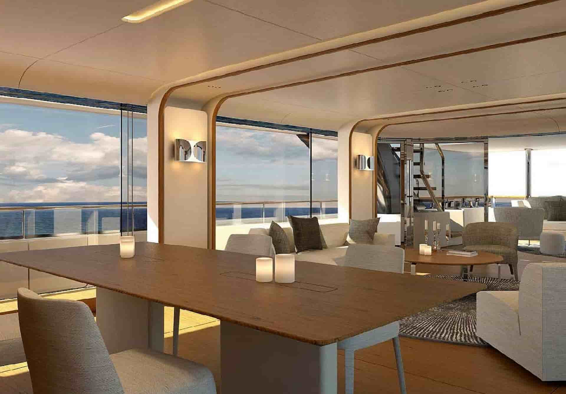 Benetti Motopanfilo 37M - View 20