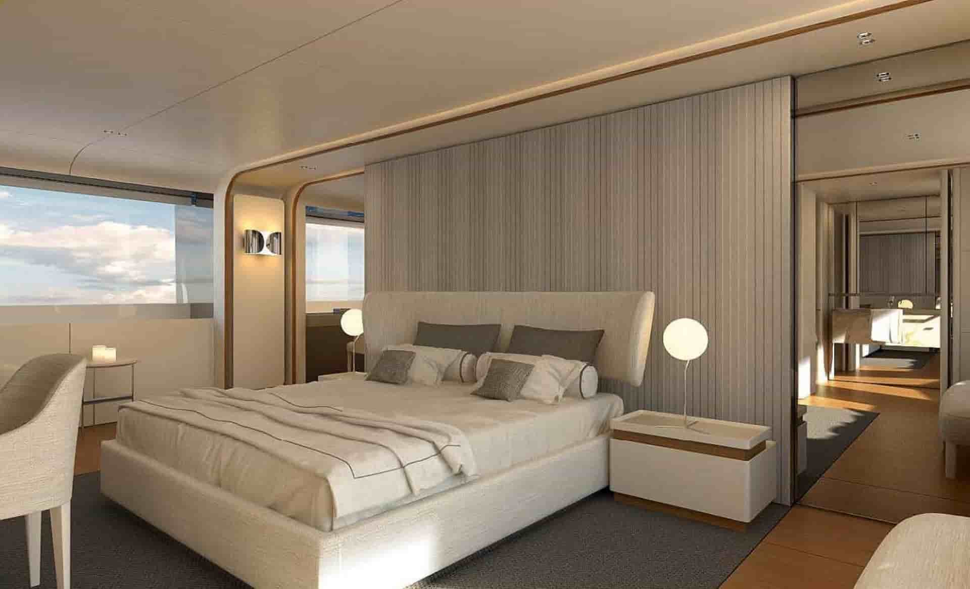 Benetti Motopanfilo 37M - View 21