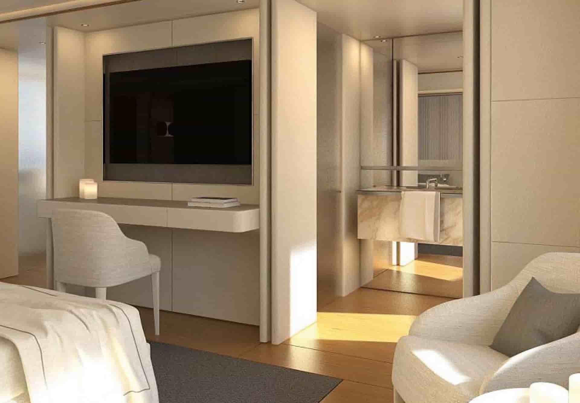 Benetti Motopanfilo 37M - View 22