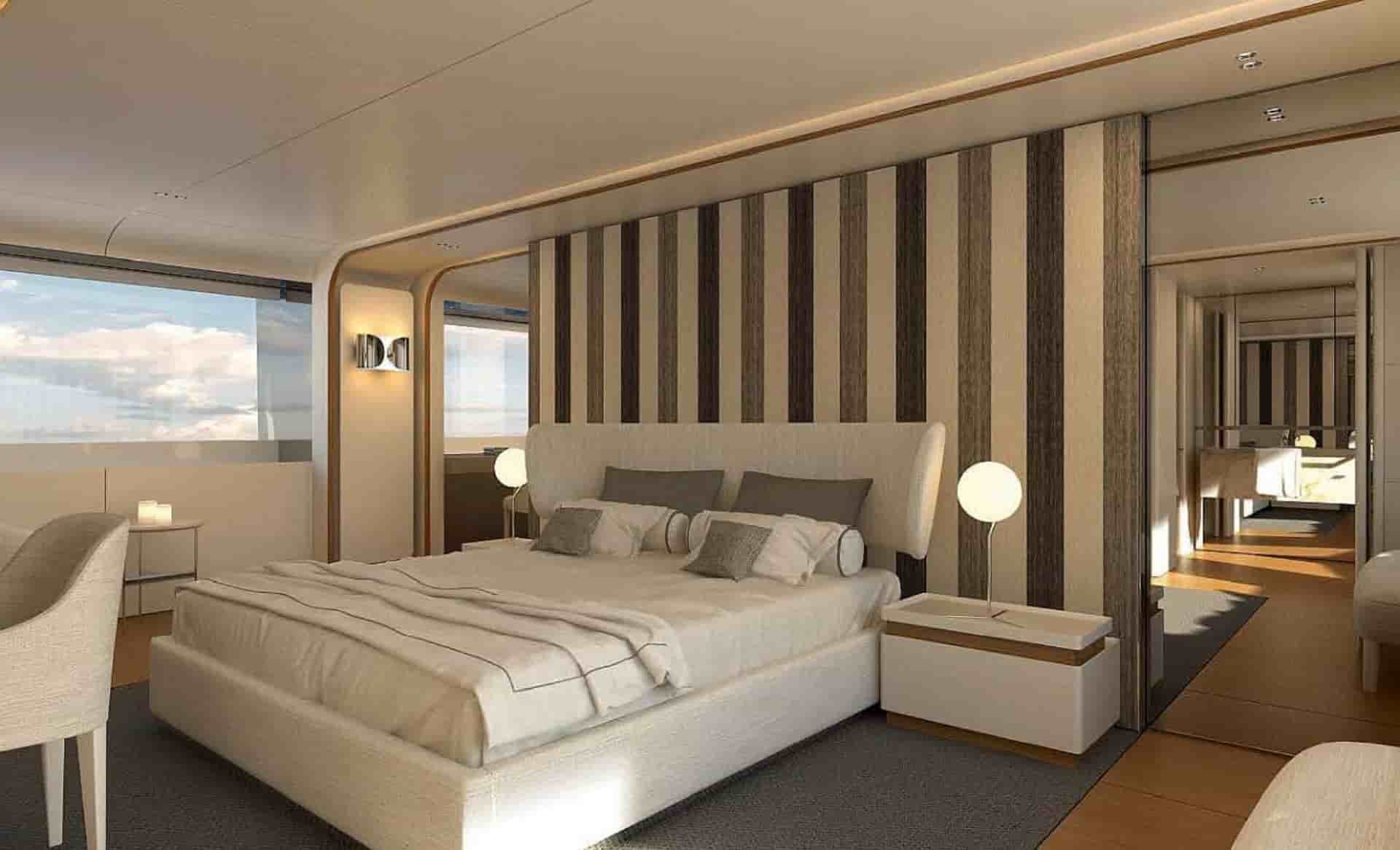 Benetti Motopanfilo 37M - View 23