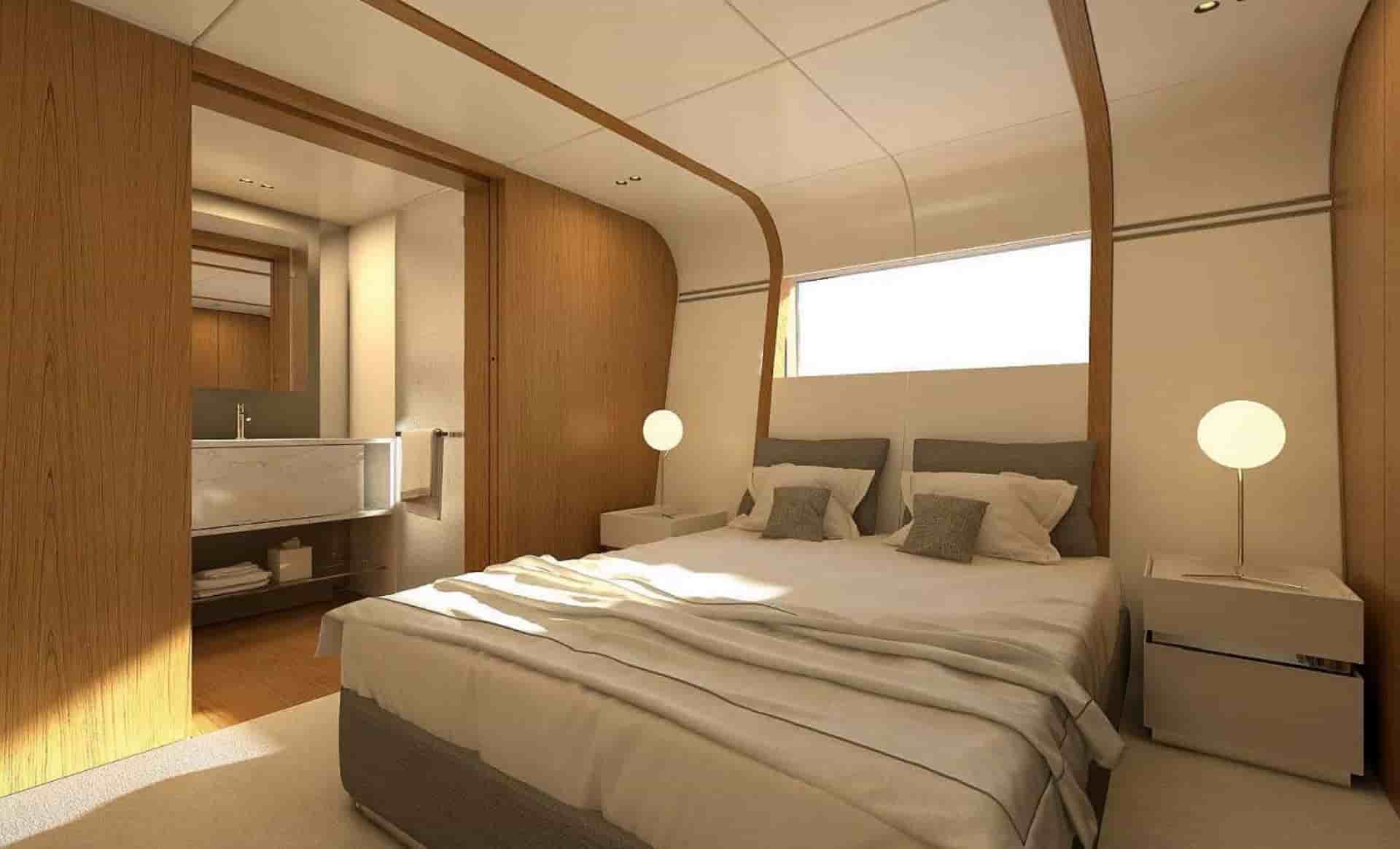 Benetti Motopanfilo 37M - View 25