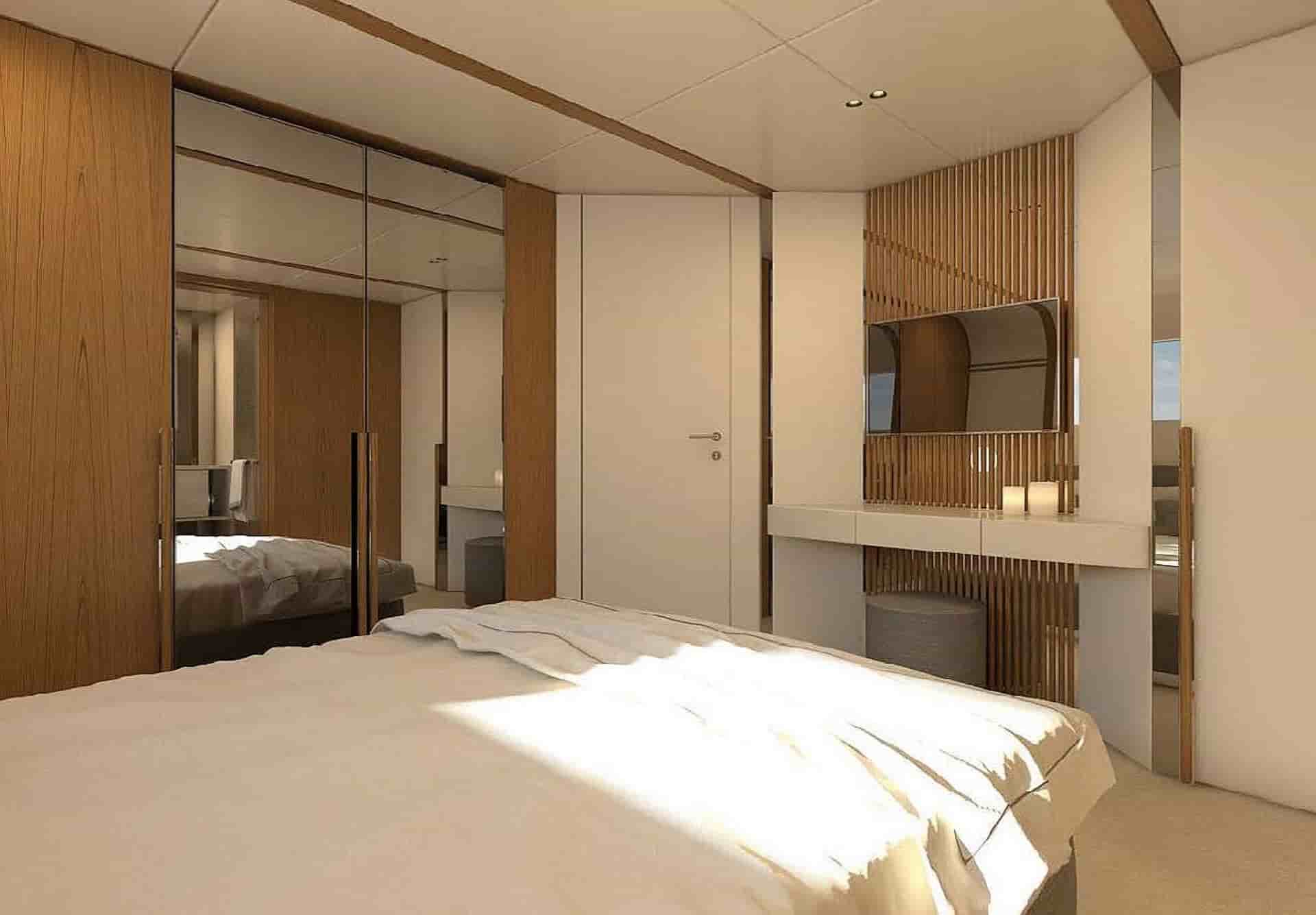 Benetti Motopanfilo 37M - View 26