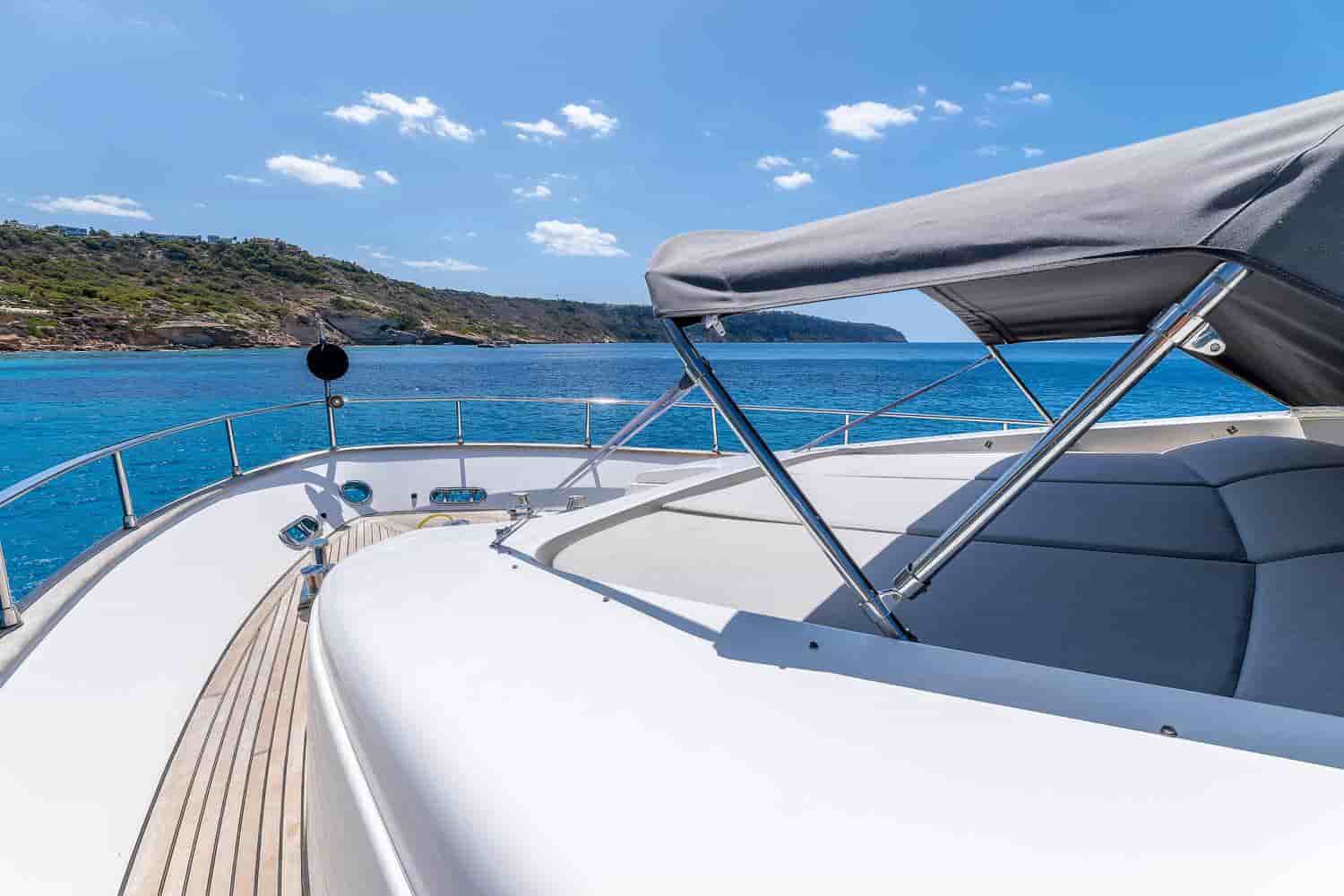 Sanlorenzo SL82 - View 17