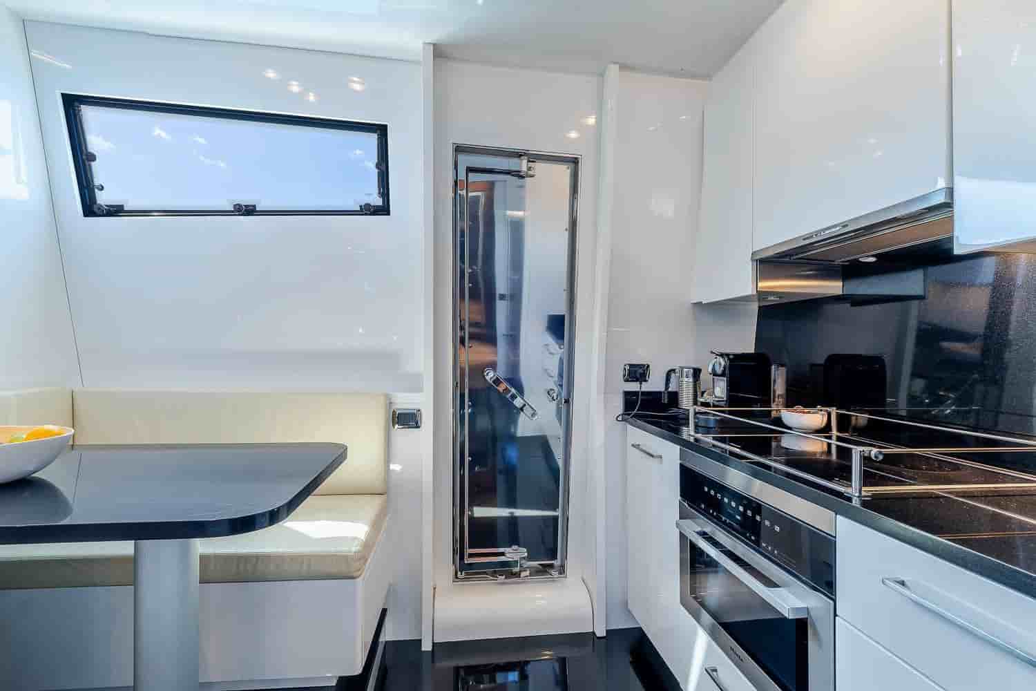 Sanlorenzo SL82 - View 28