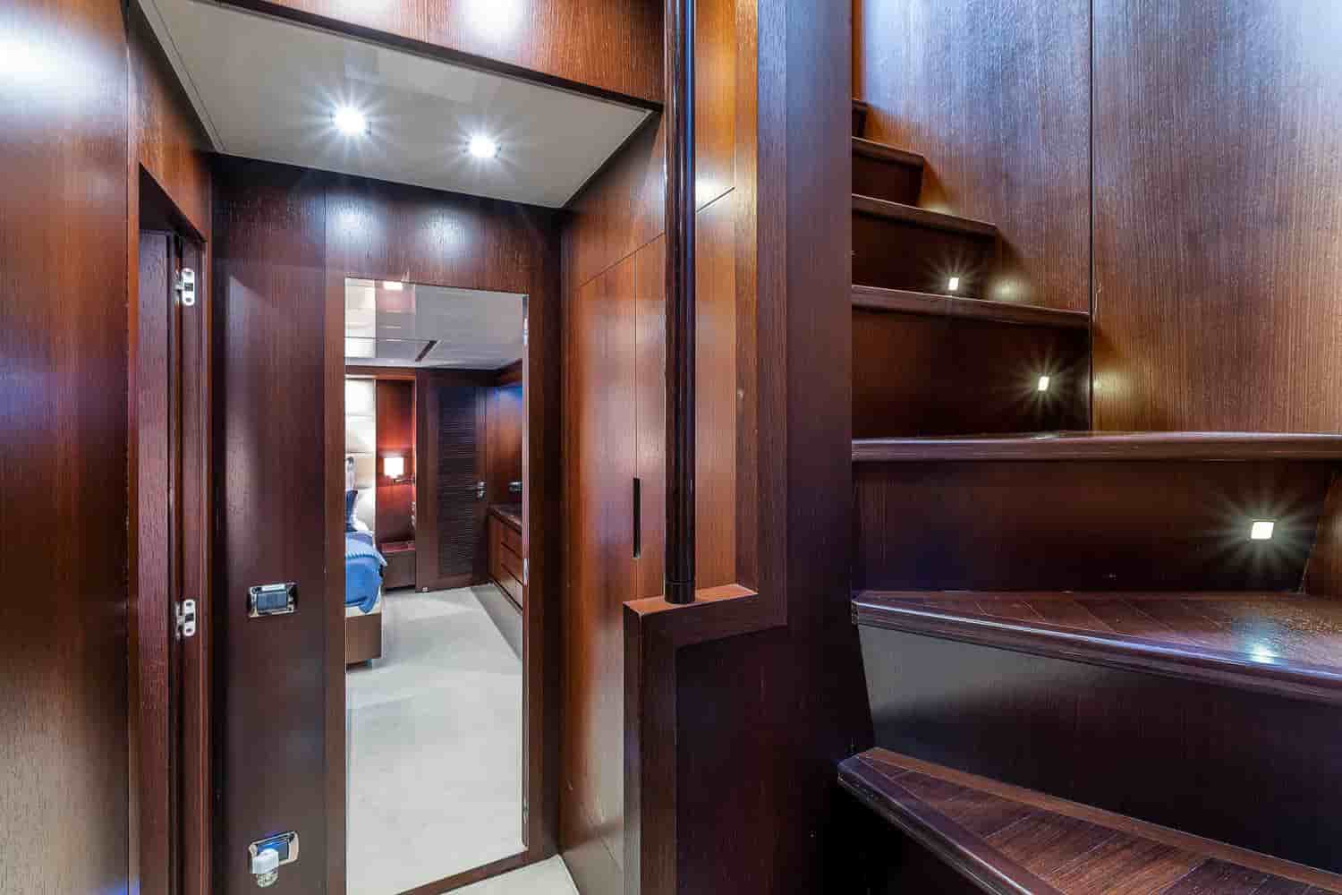 Sanlorenzo SL82 - View 32