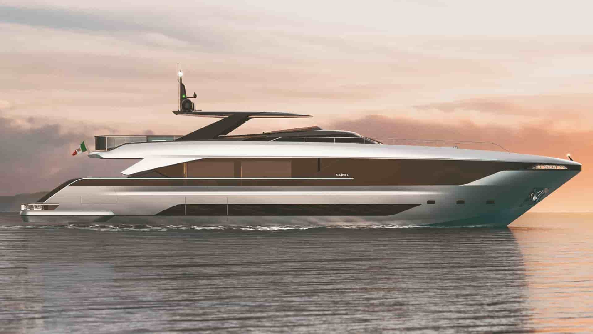 Maiora M|36 - View 3