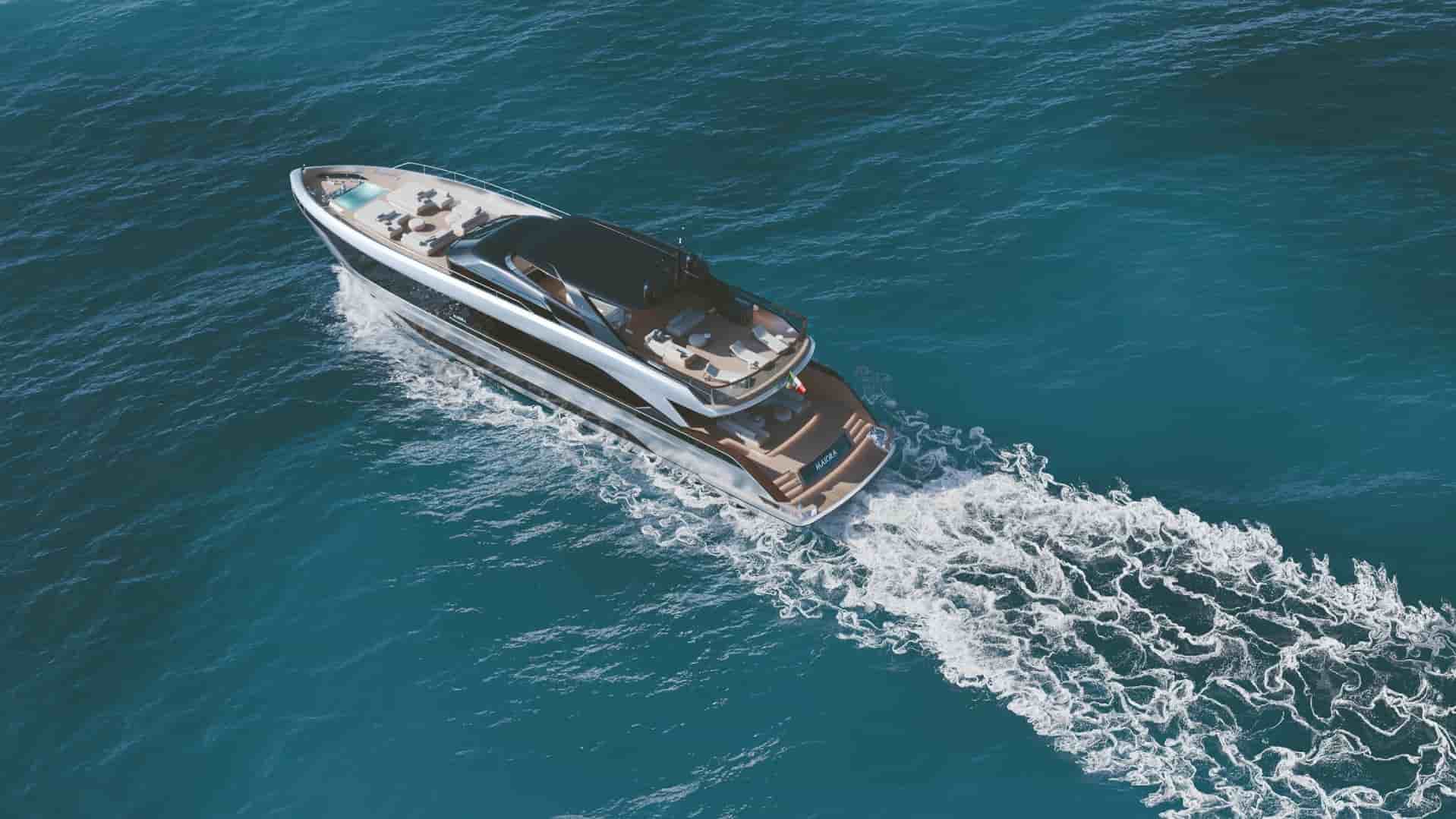 Maiora M|36 - View 30