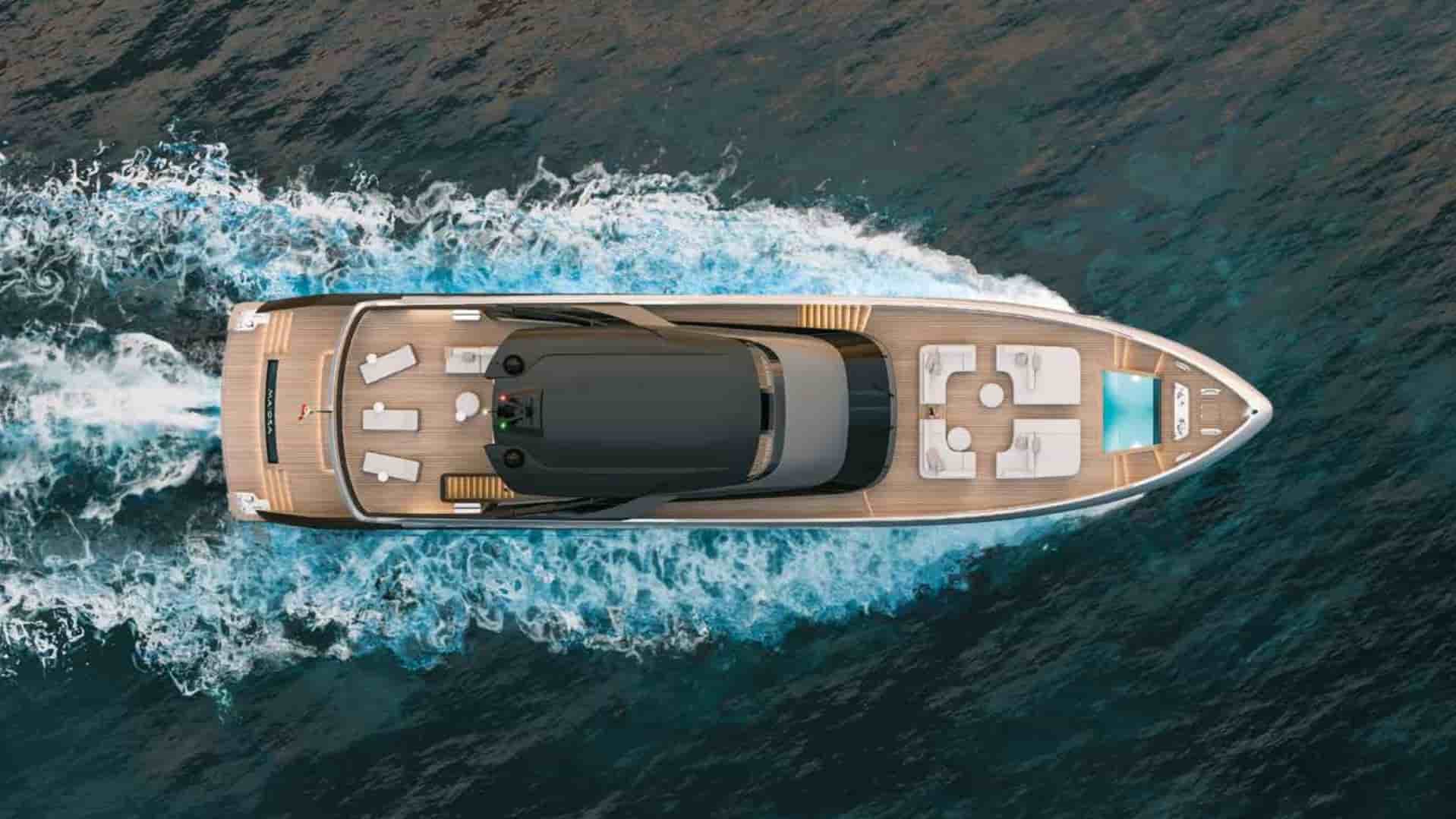 Maiora M|36 - View 4