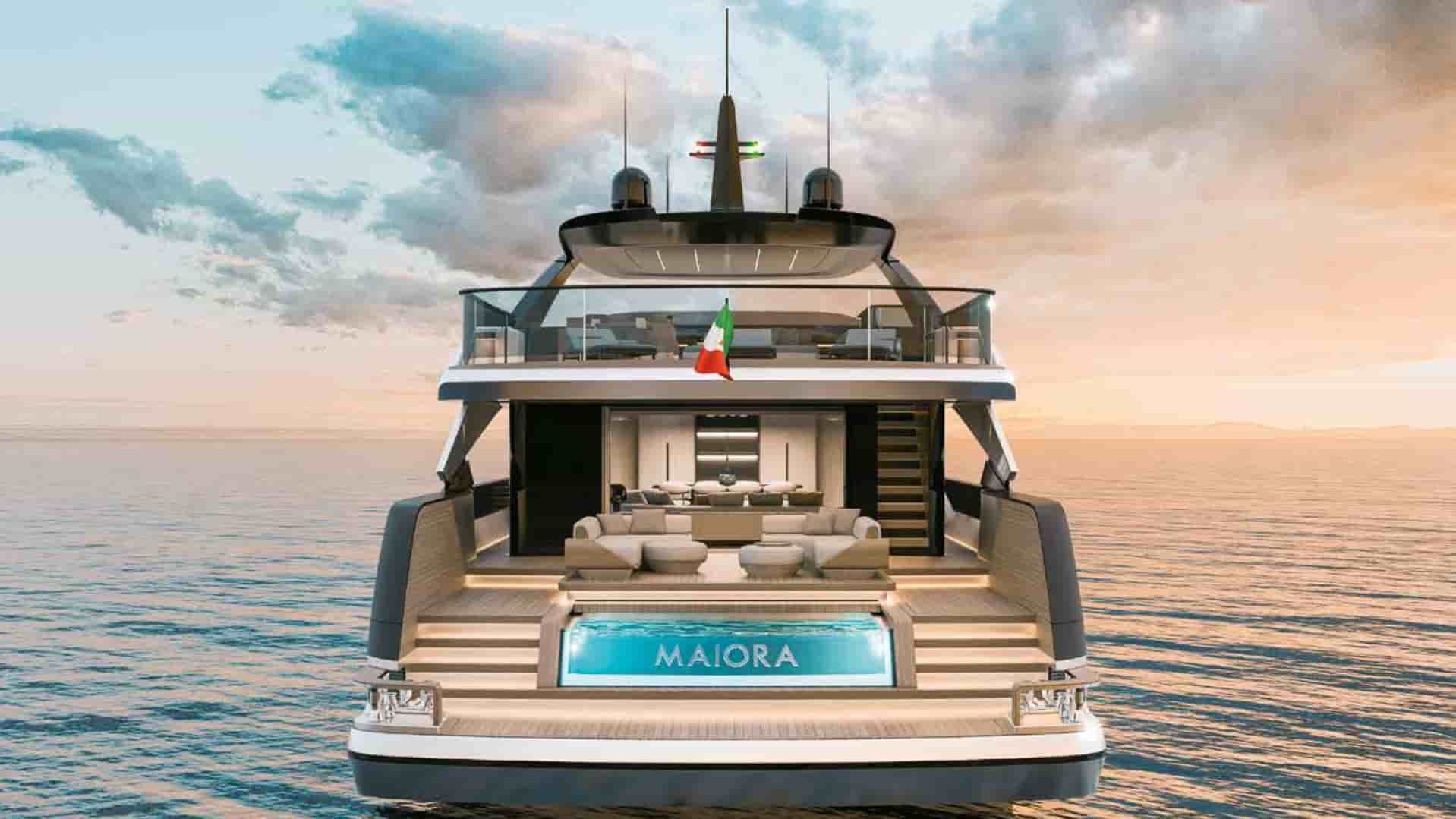 Maiora M|36 - View 7