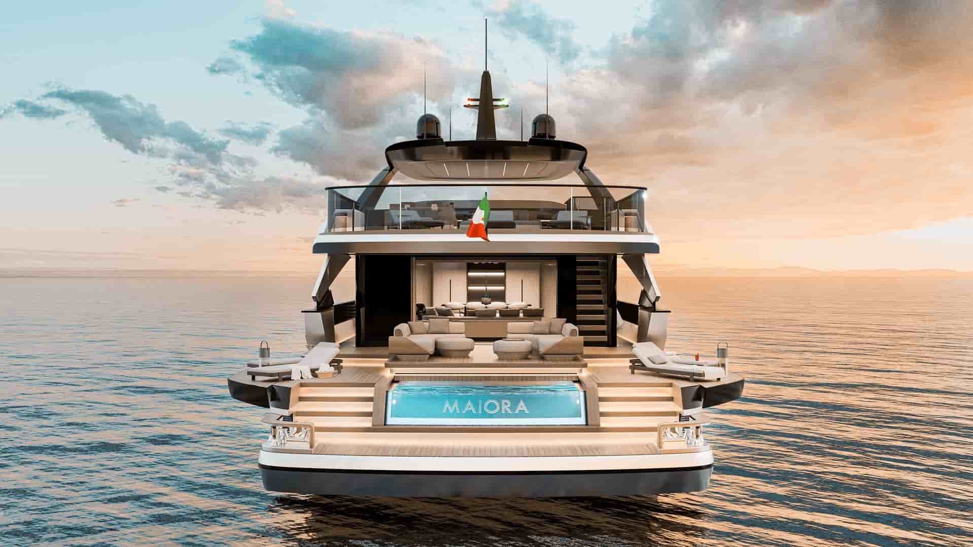 Maiora M|36 - View 8