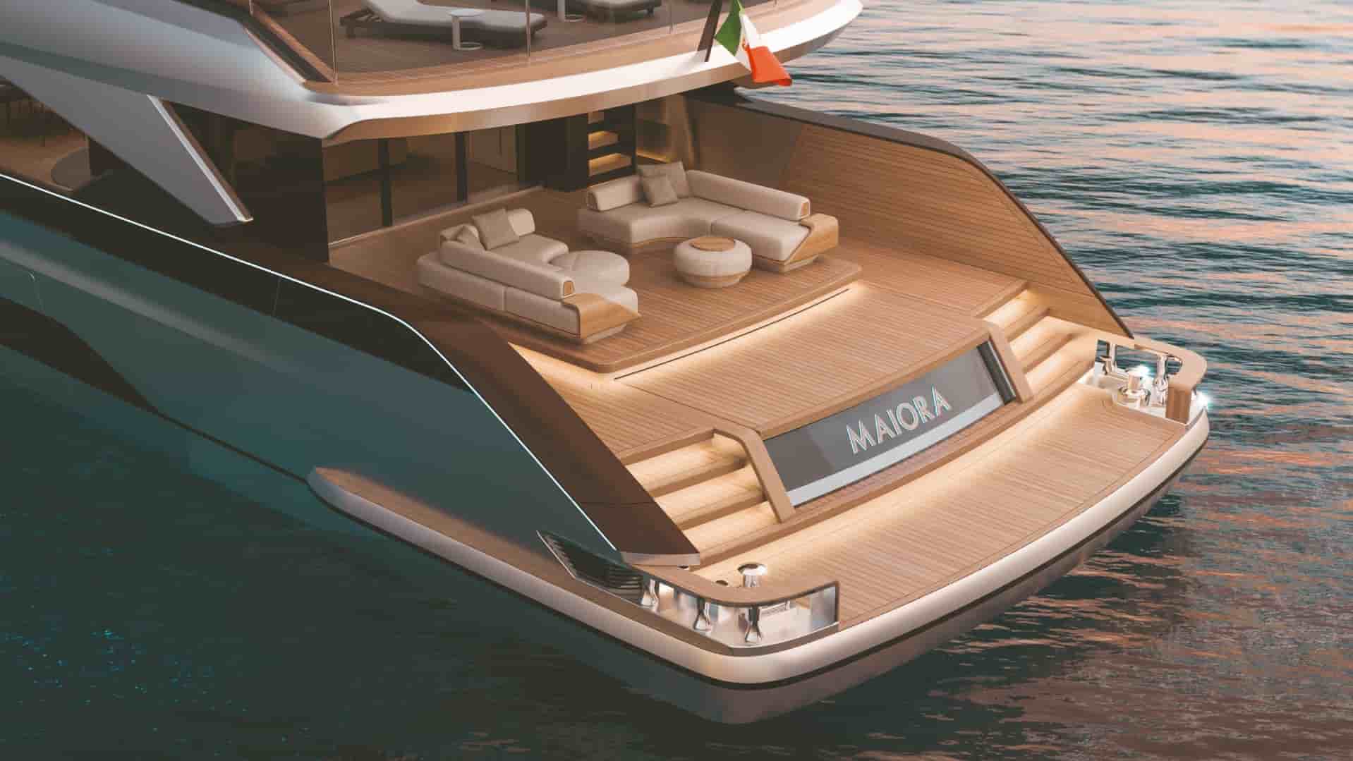 Maiora M|36 - View 9