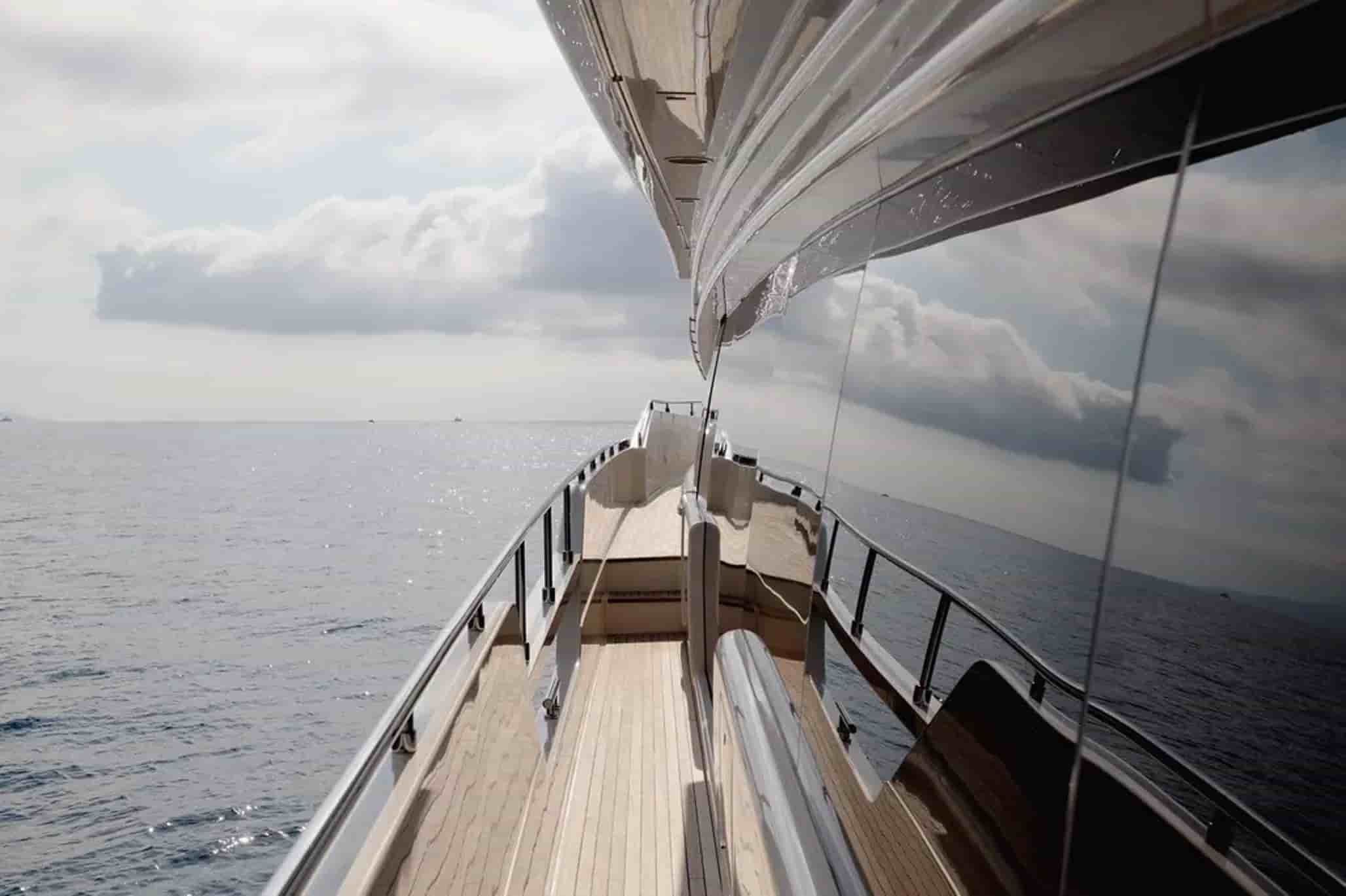 Ferretti 960 - View 14