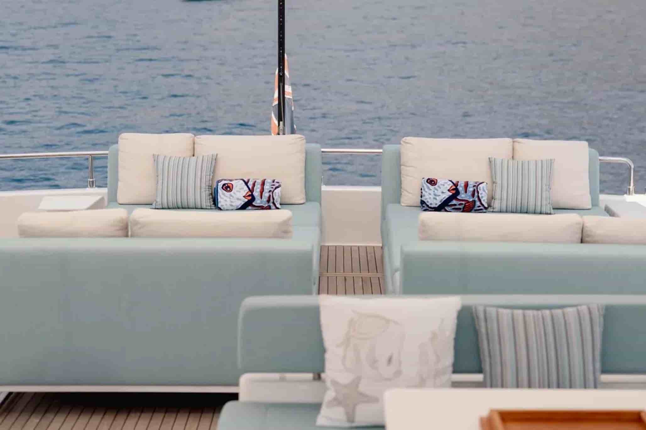 Ferretti 960 - View 16