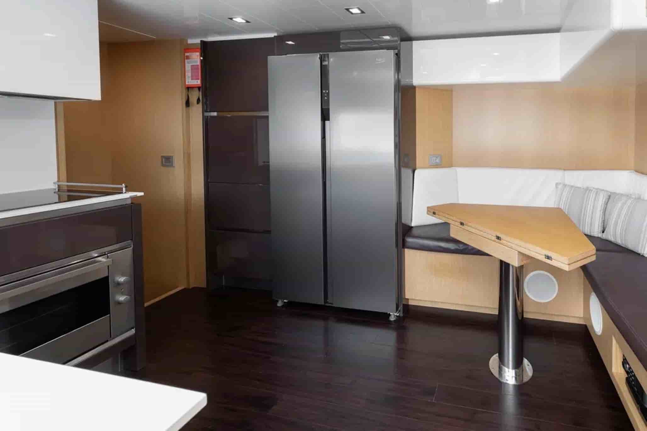 Ferretti 960 - View 29