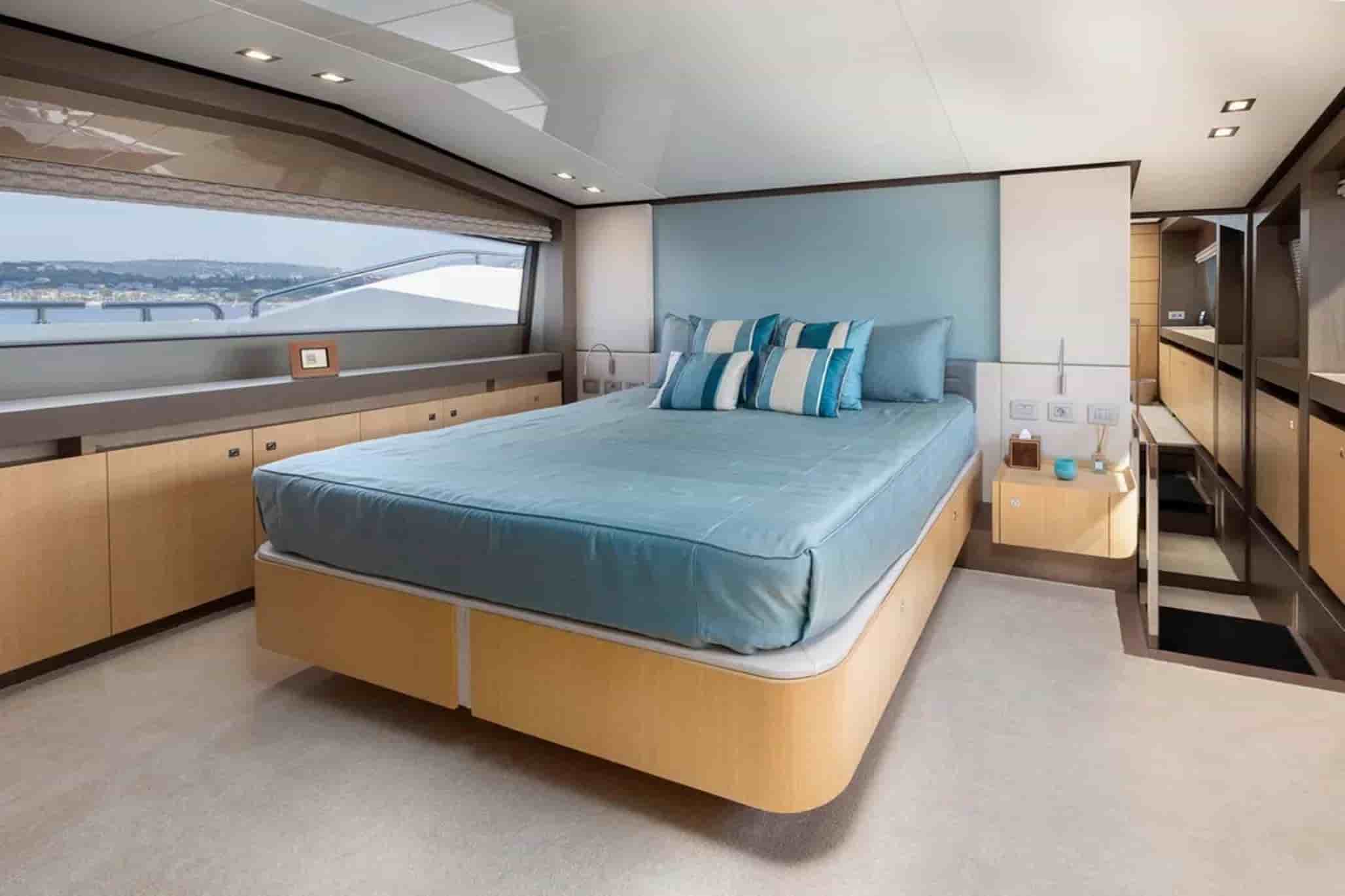 Ferretti 960 - View 31