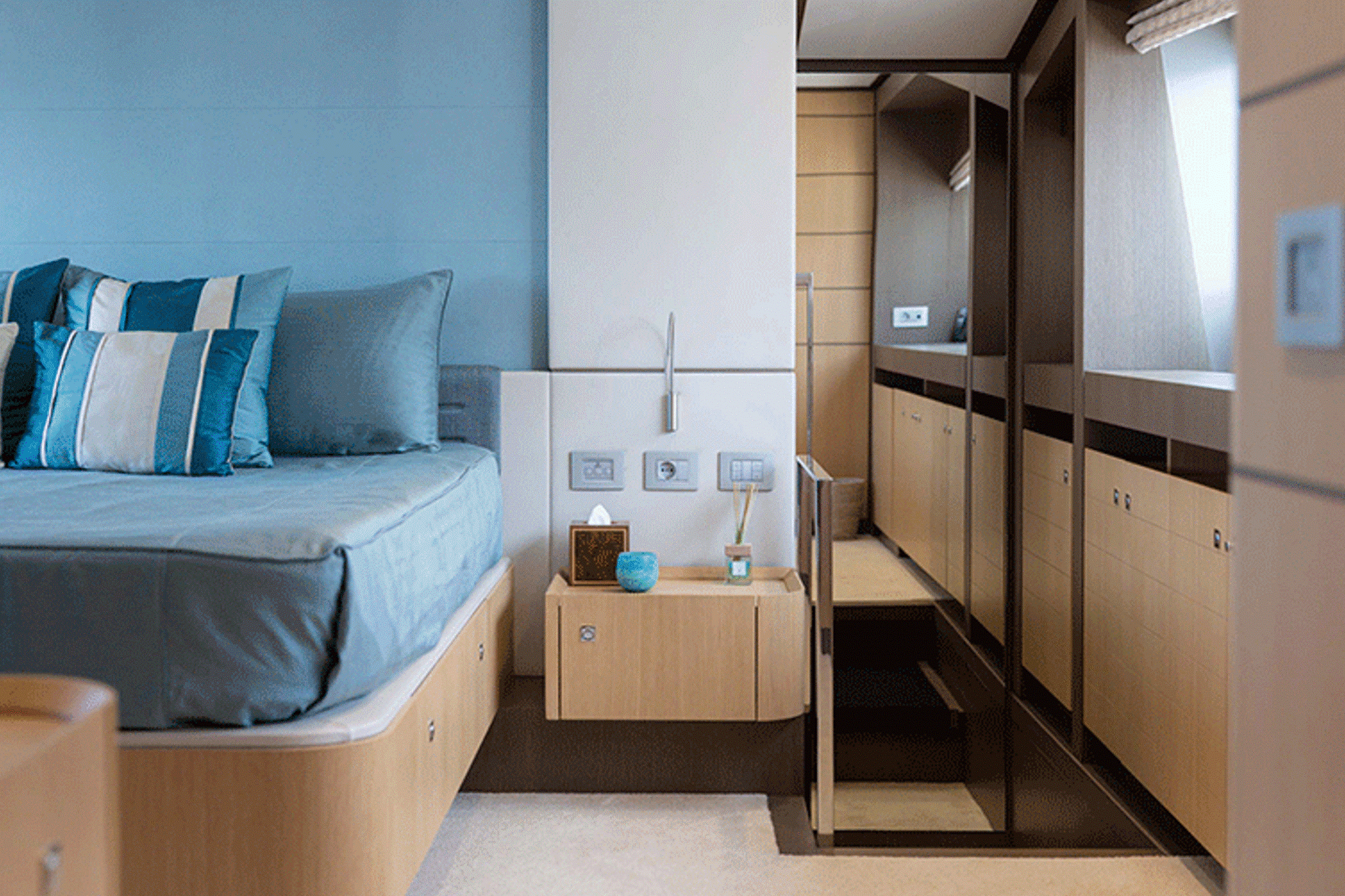 Ferretti 960 - View 32