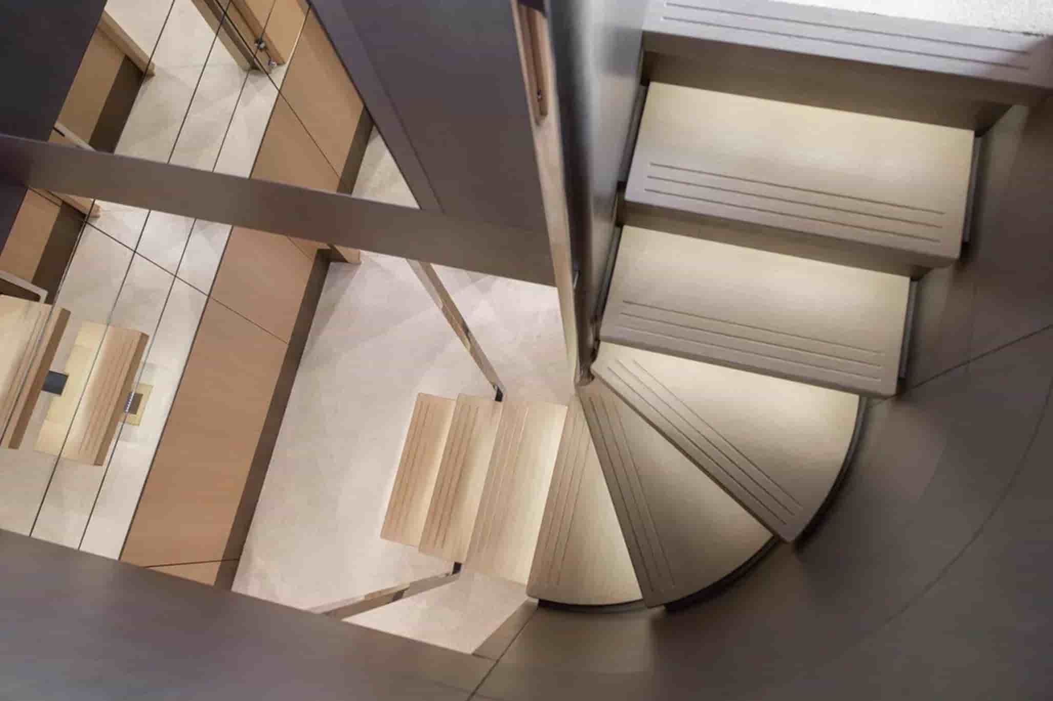 Ferretti 960 - View 35