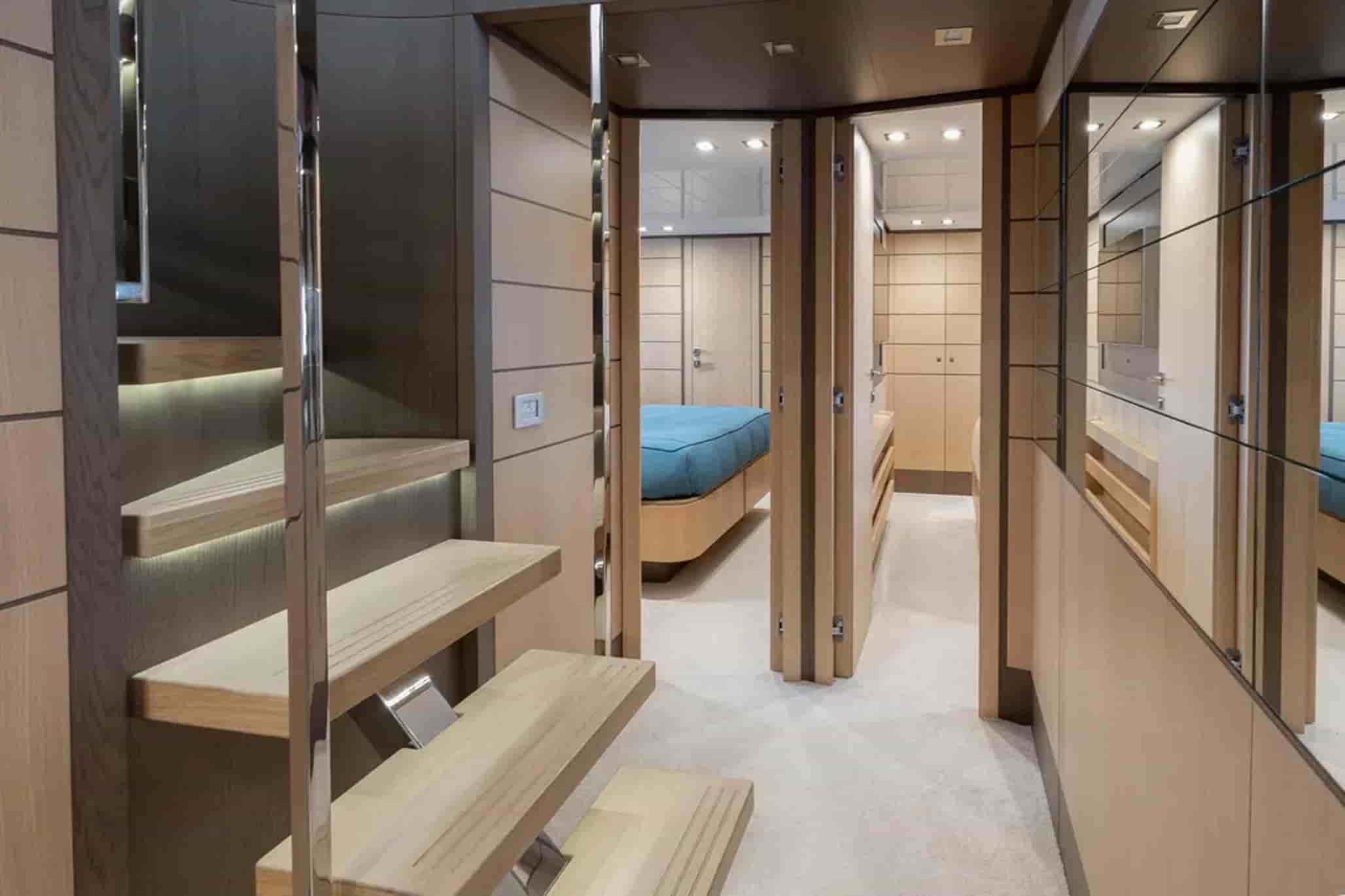 Ferretti 960 - View 36