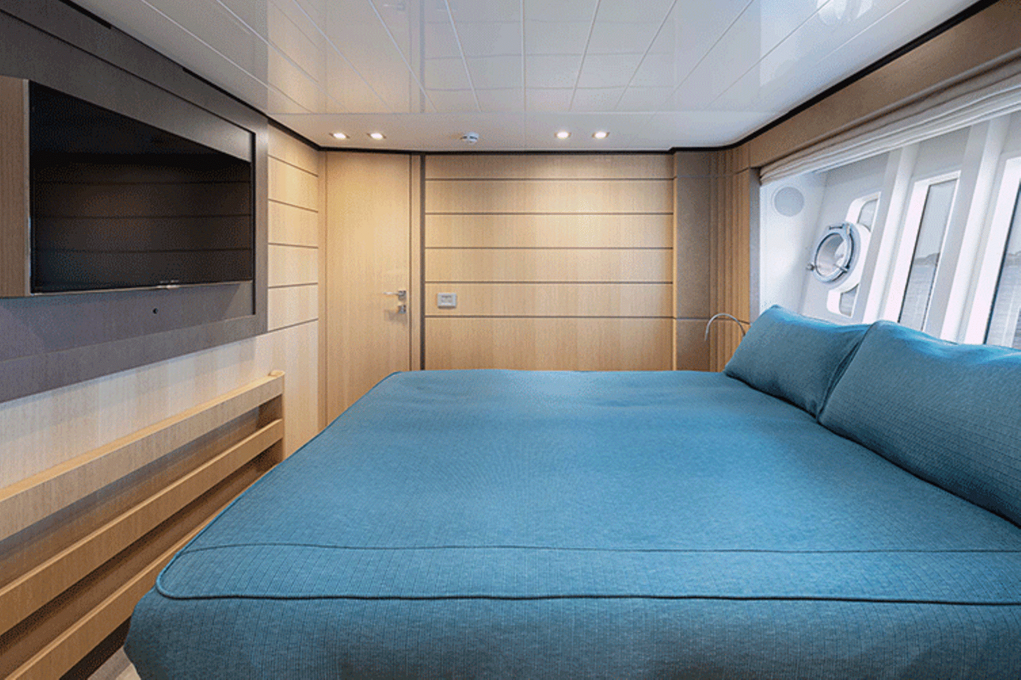 Ferretti 960 - View 37