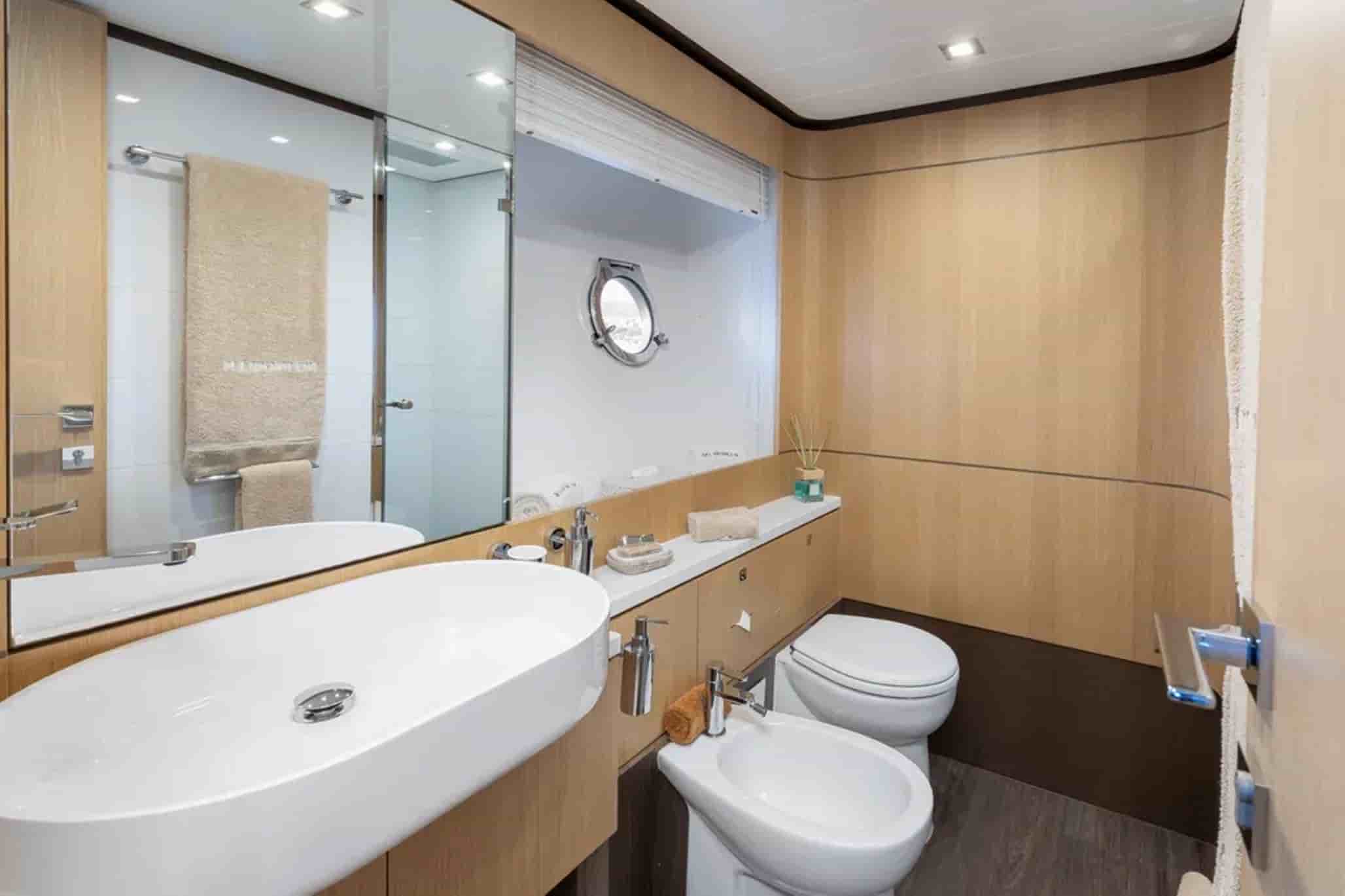 Ferretti 960 - View 41