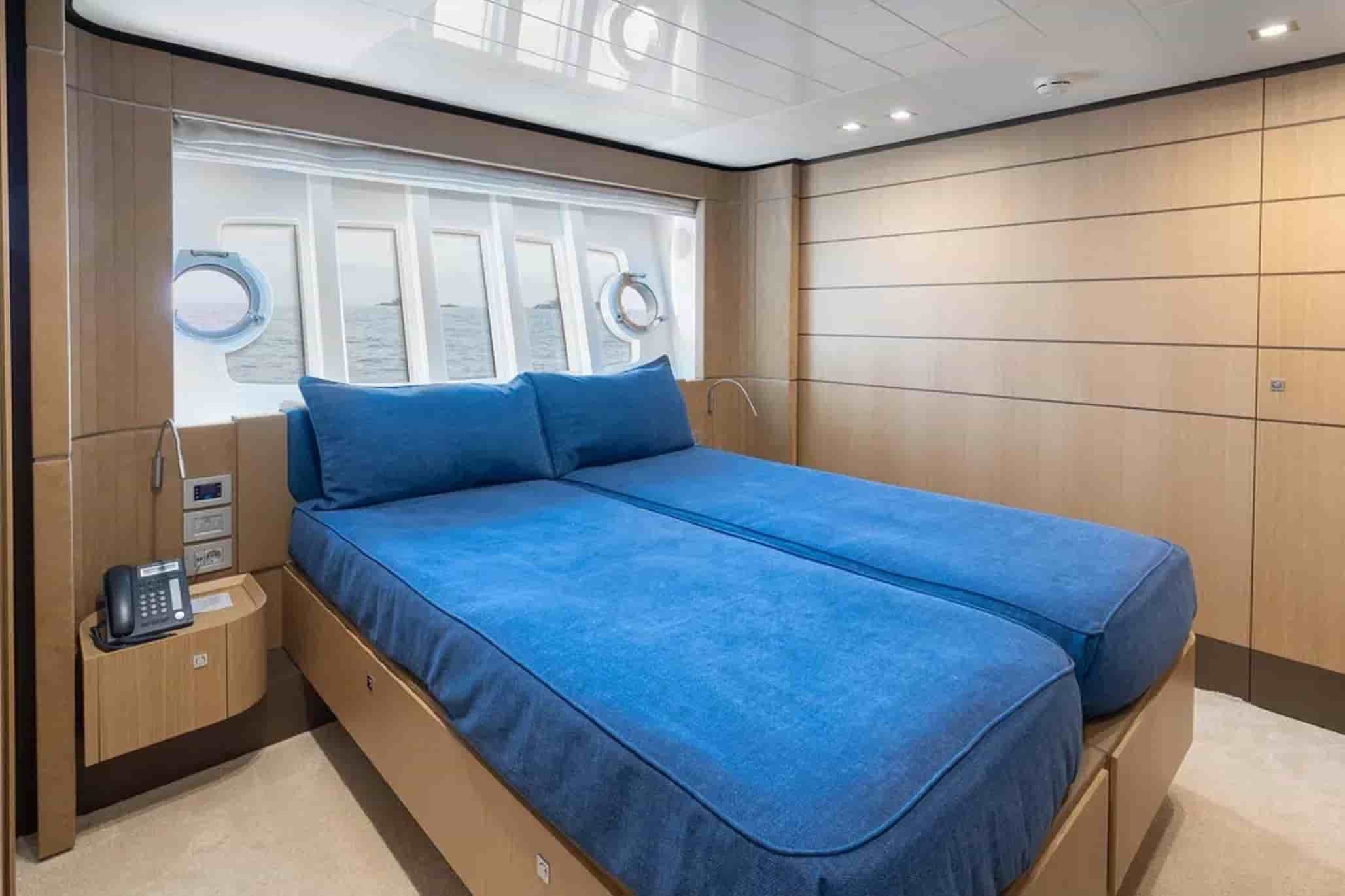 Ferretti 960 - View 42