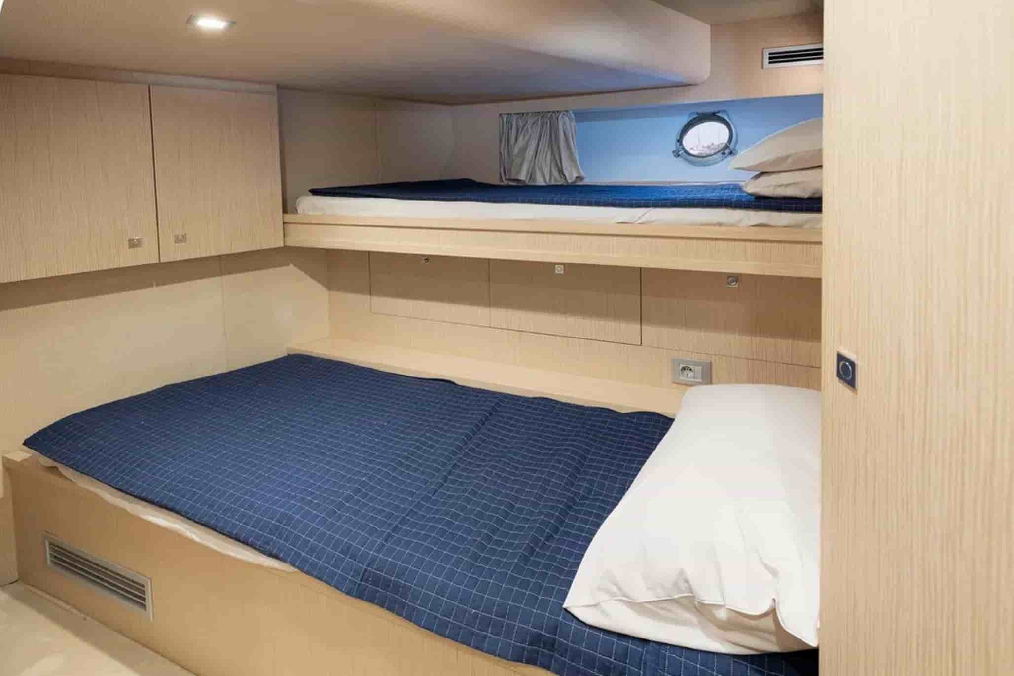 Ferretti 960 - View 44