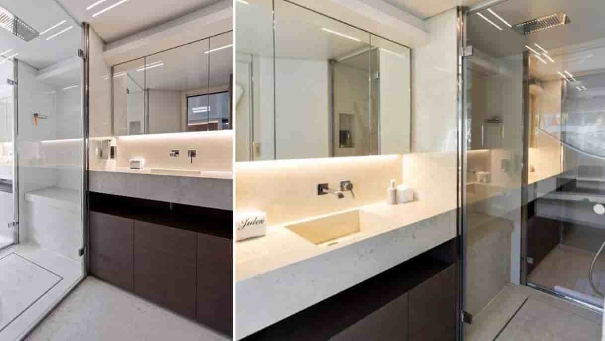 Custom Line Navetta 37 - View 45