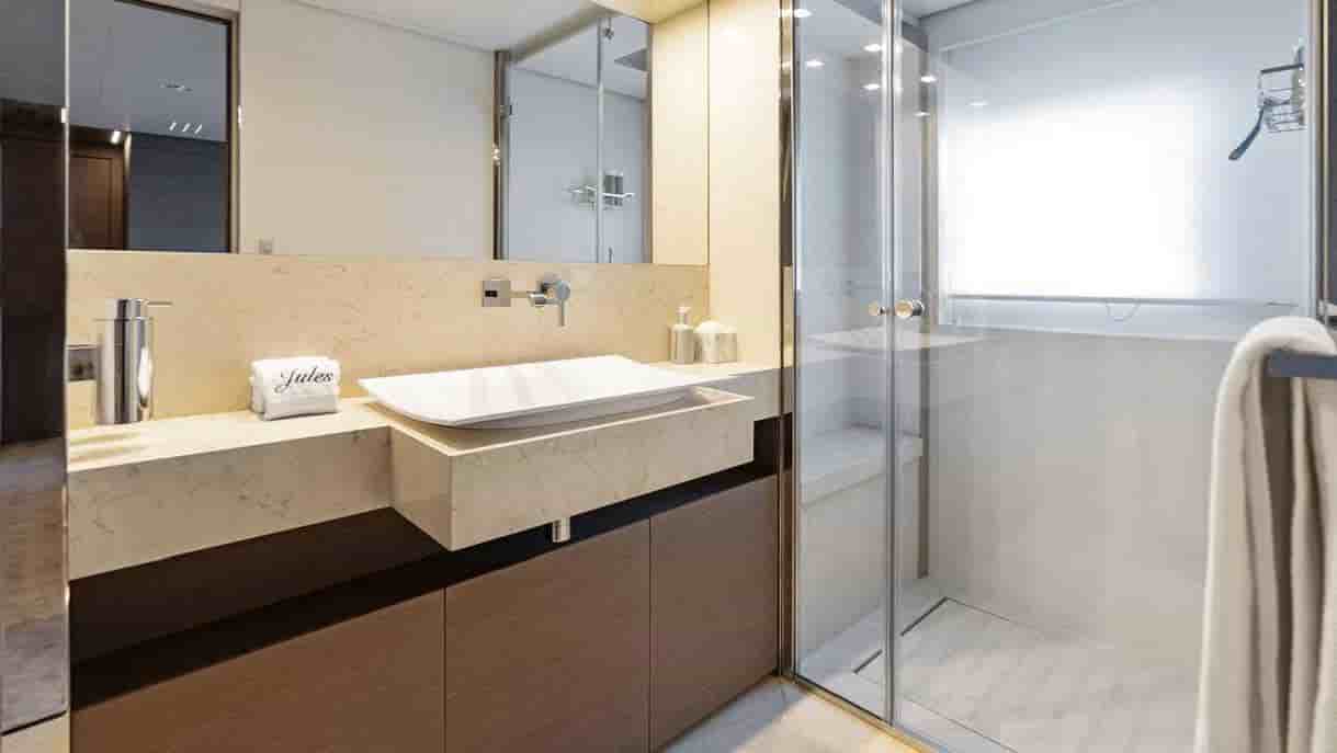 Custom Line Navetta 37 - View 49