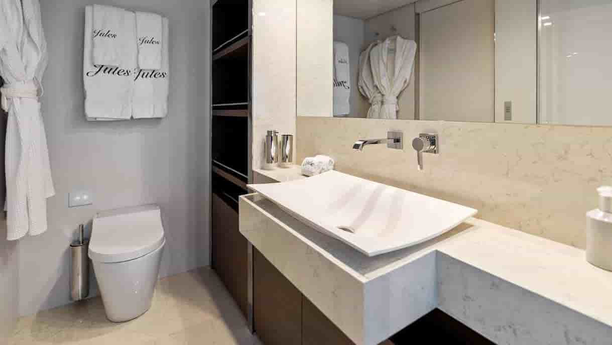 Custom Line Navetta 37 - View 51