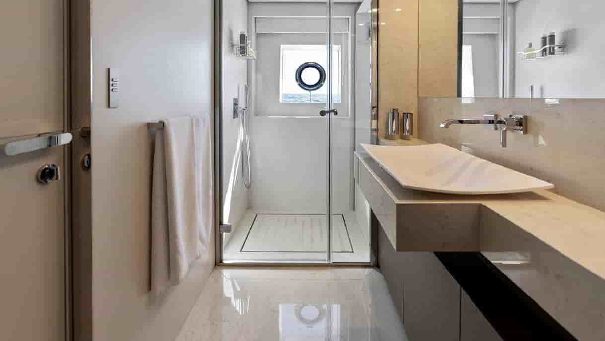 Custom Line Navetta 37 - View 53