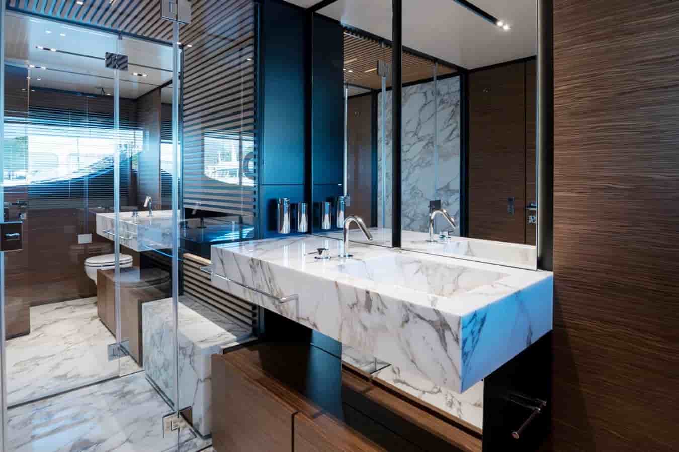 Custom Line Navetta 33 - View 35