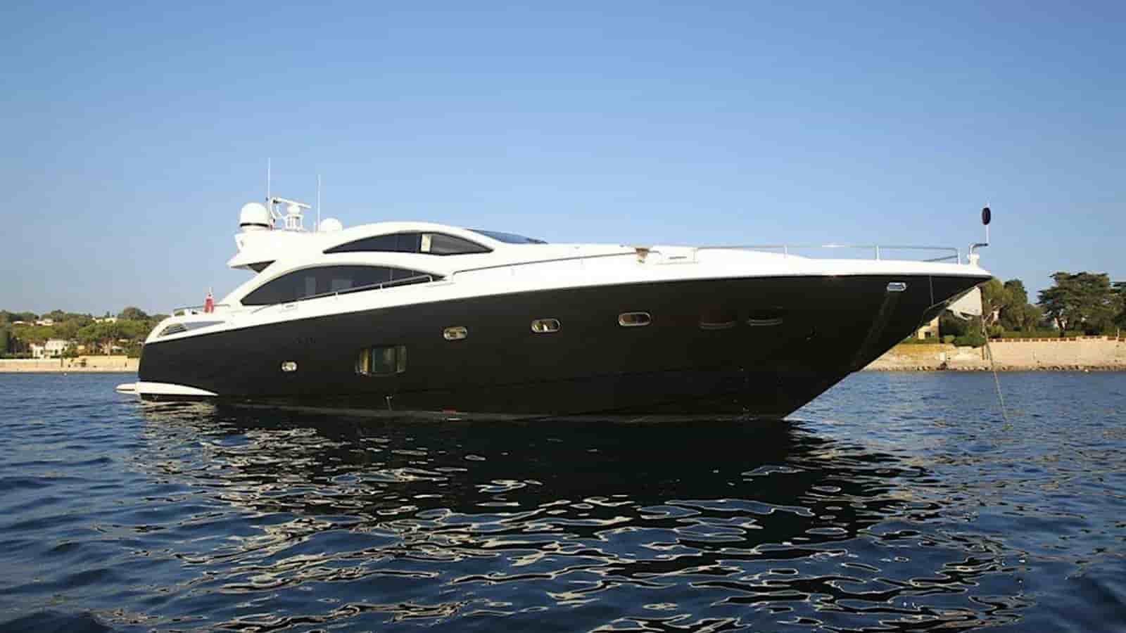 Sunseeker Predator 84 - View 10