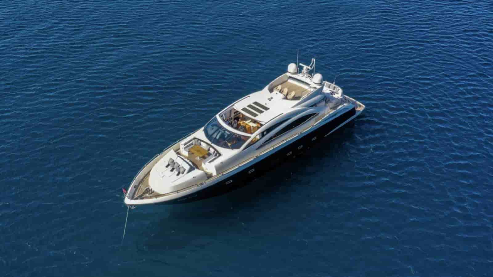 Sunseeker Predator 84 - View 12