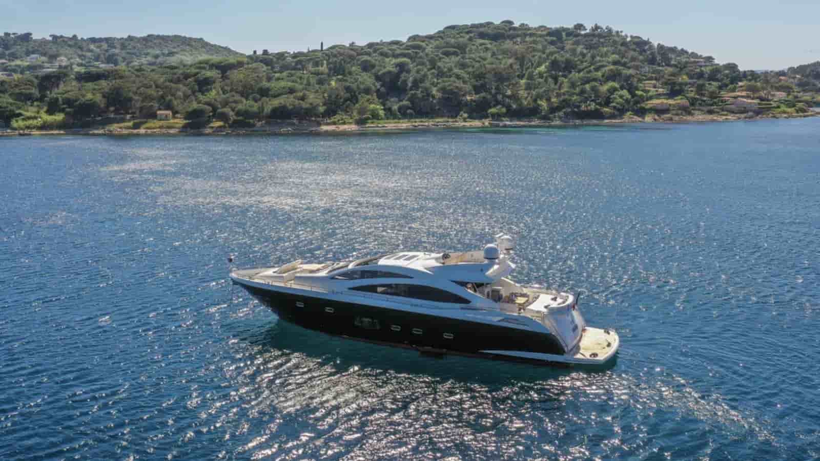 Sunseeker Predator 84 - View 14