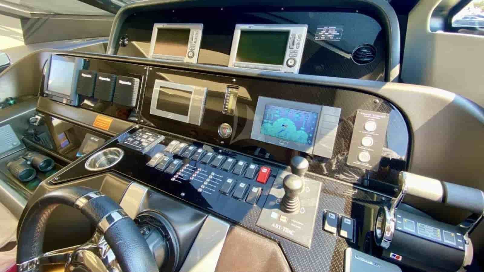 Sunseeker Predator 84 - View 32