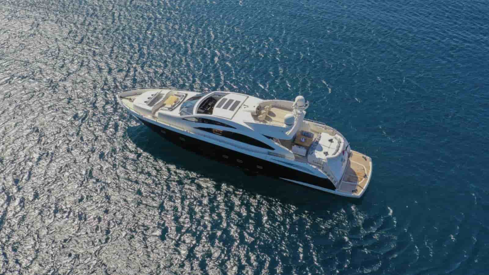 Sunseeker Predator 84 - View 4
