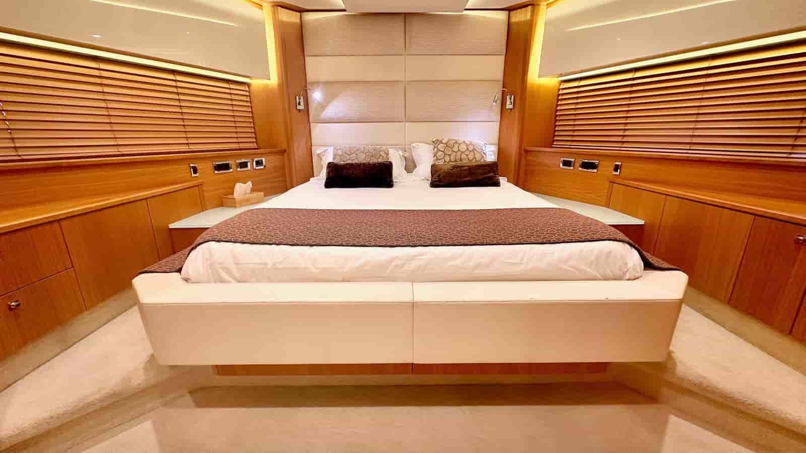 Sunseeker Predator 84 - View 48