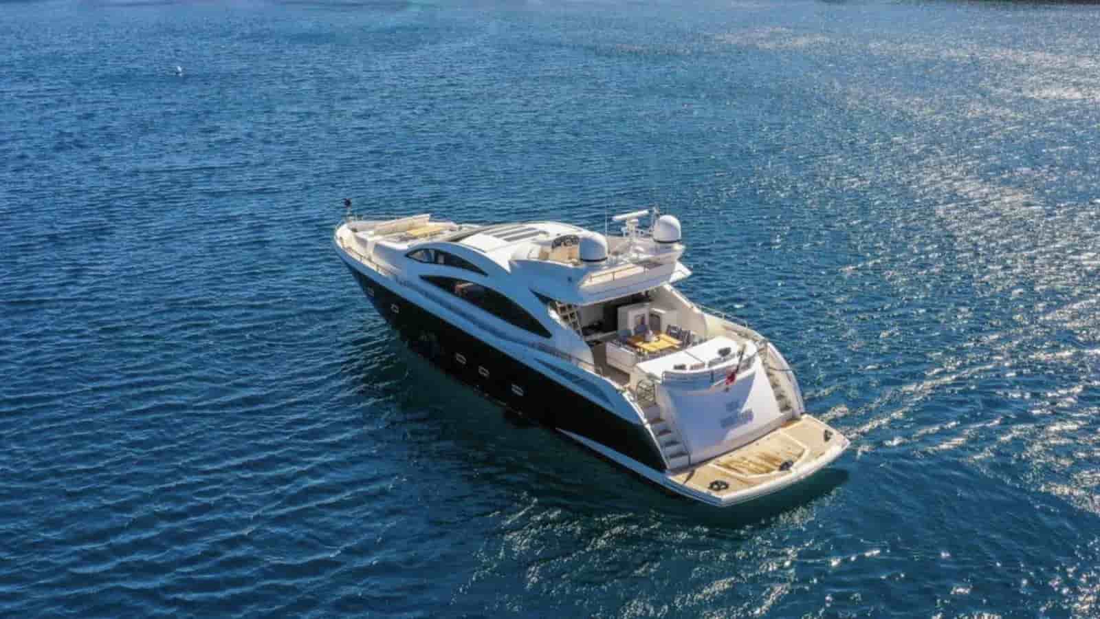Sunseeker Predator 84 - View 6