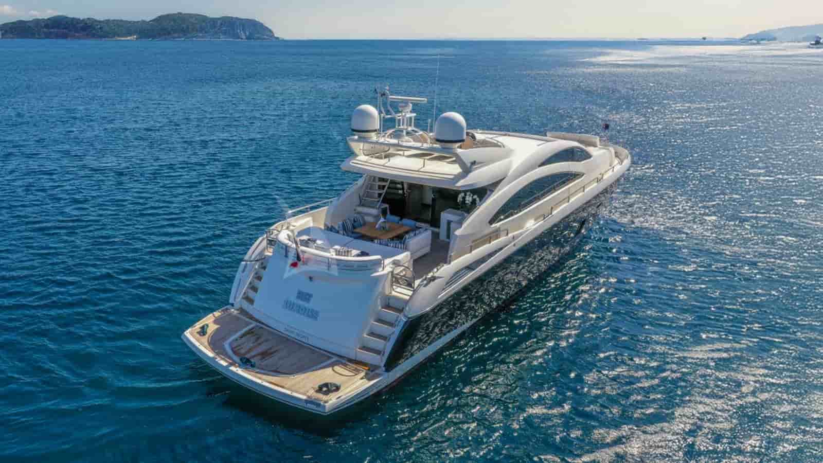 Sunseeker Predator 84 - View 8