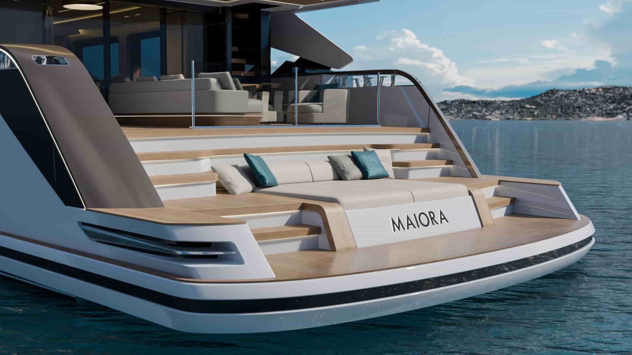 Maiora M|30 - View 17