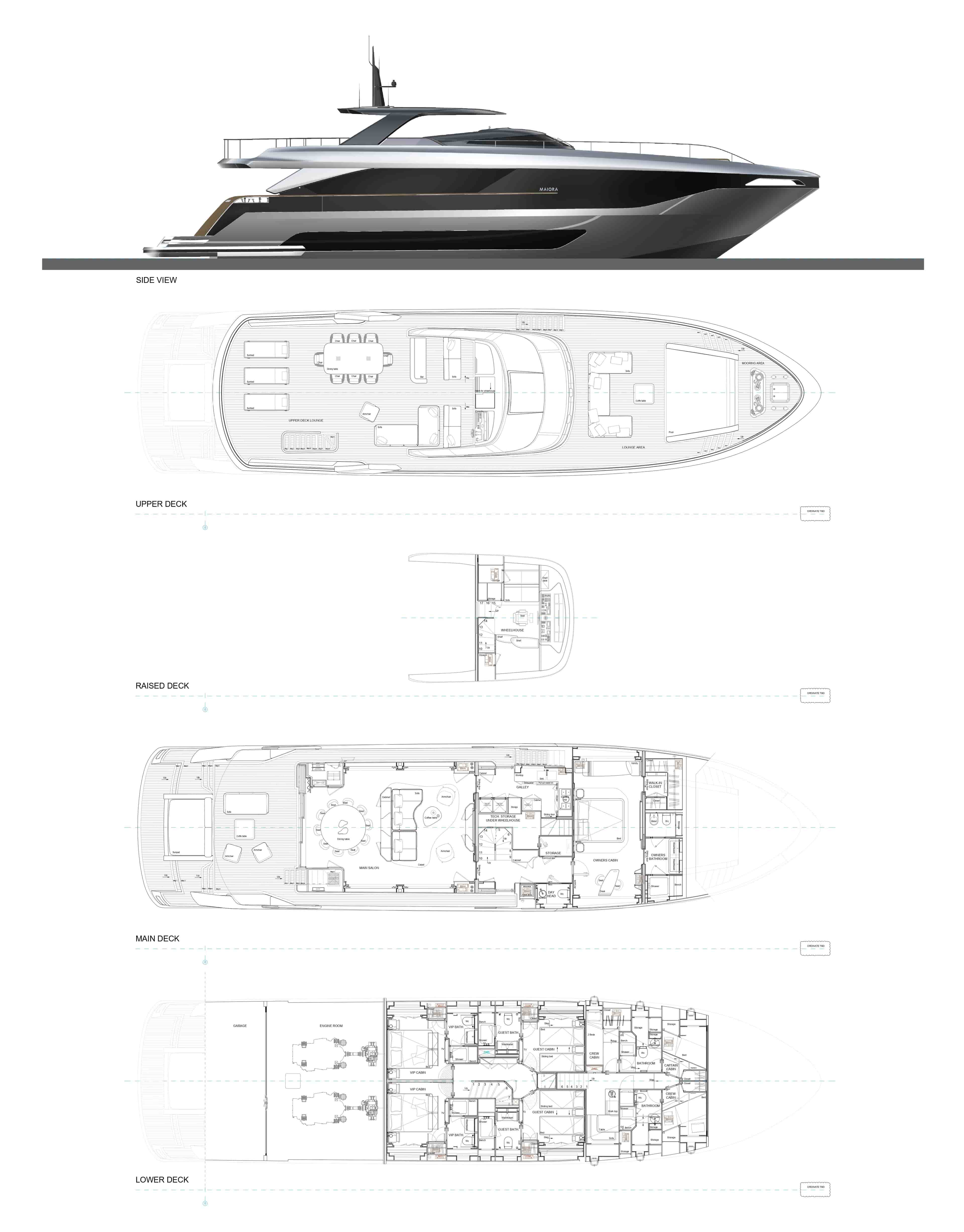 Maiora M|30 - View 2