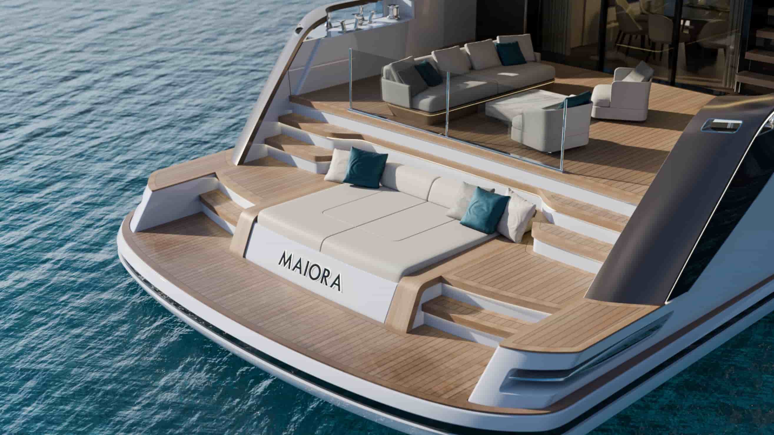 Maiora M|30 - View 9