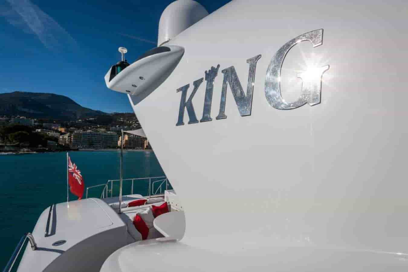 Mangusta 108 - View 12